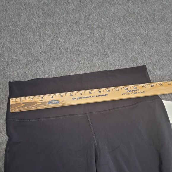 NEW Lululemon size 12 align HR mini flare pant stretch compression athleisure - Picture 7 of 10